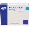 Viagra (Sildenafil) 100mg
